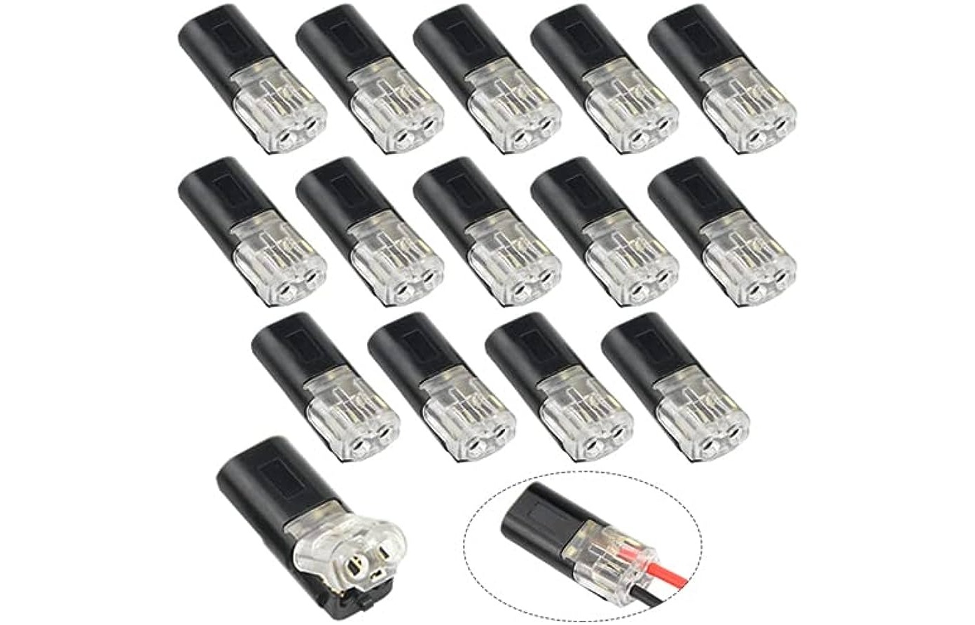 9 Best Low Voltage Connector for 2024
