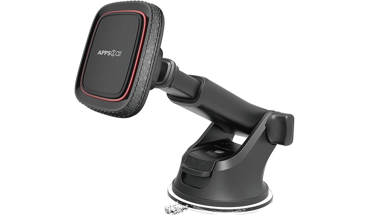 9 Best Magnetic Phone Car Mount for 2024