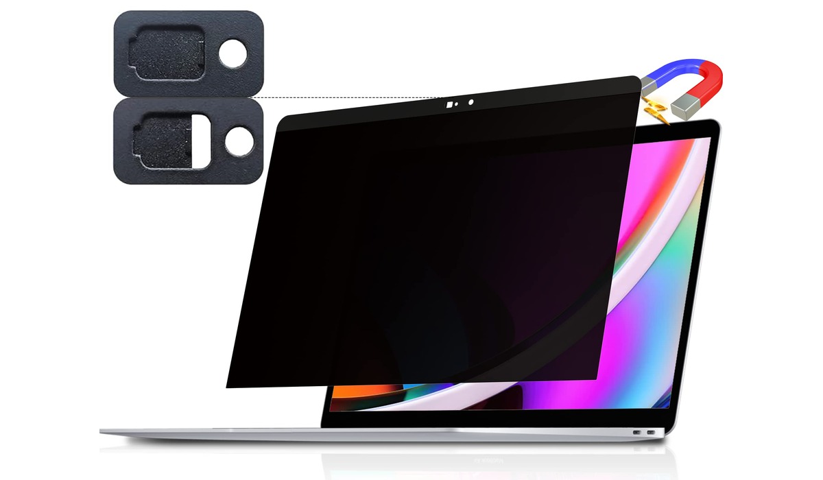 13 Best Macbook Pro 13 Inch Privacy Screen for 2023 CellularNews