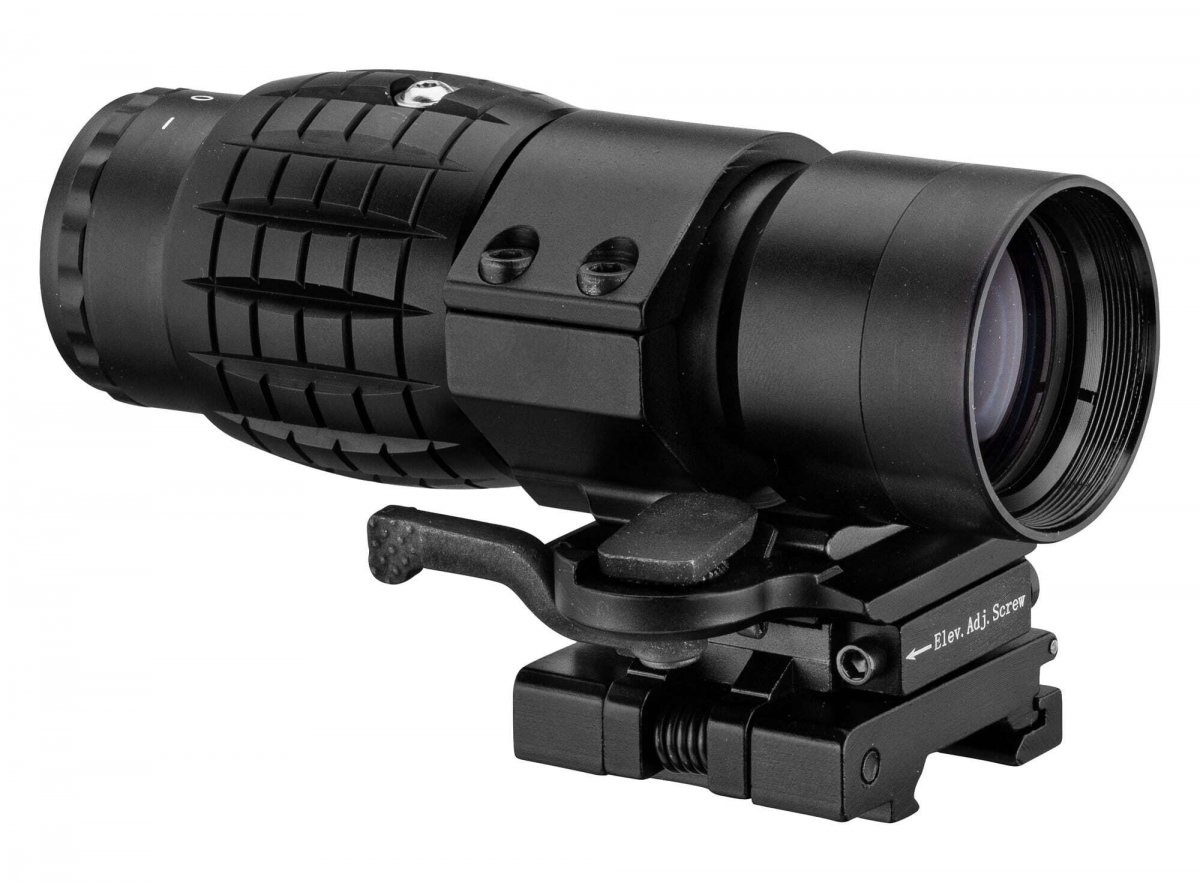 9 Best Magnifier With Flip Mount for 2024