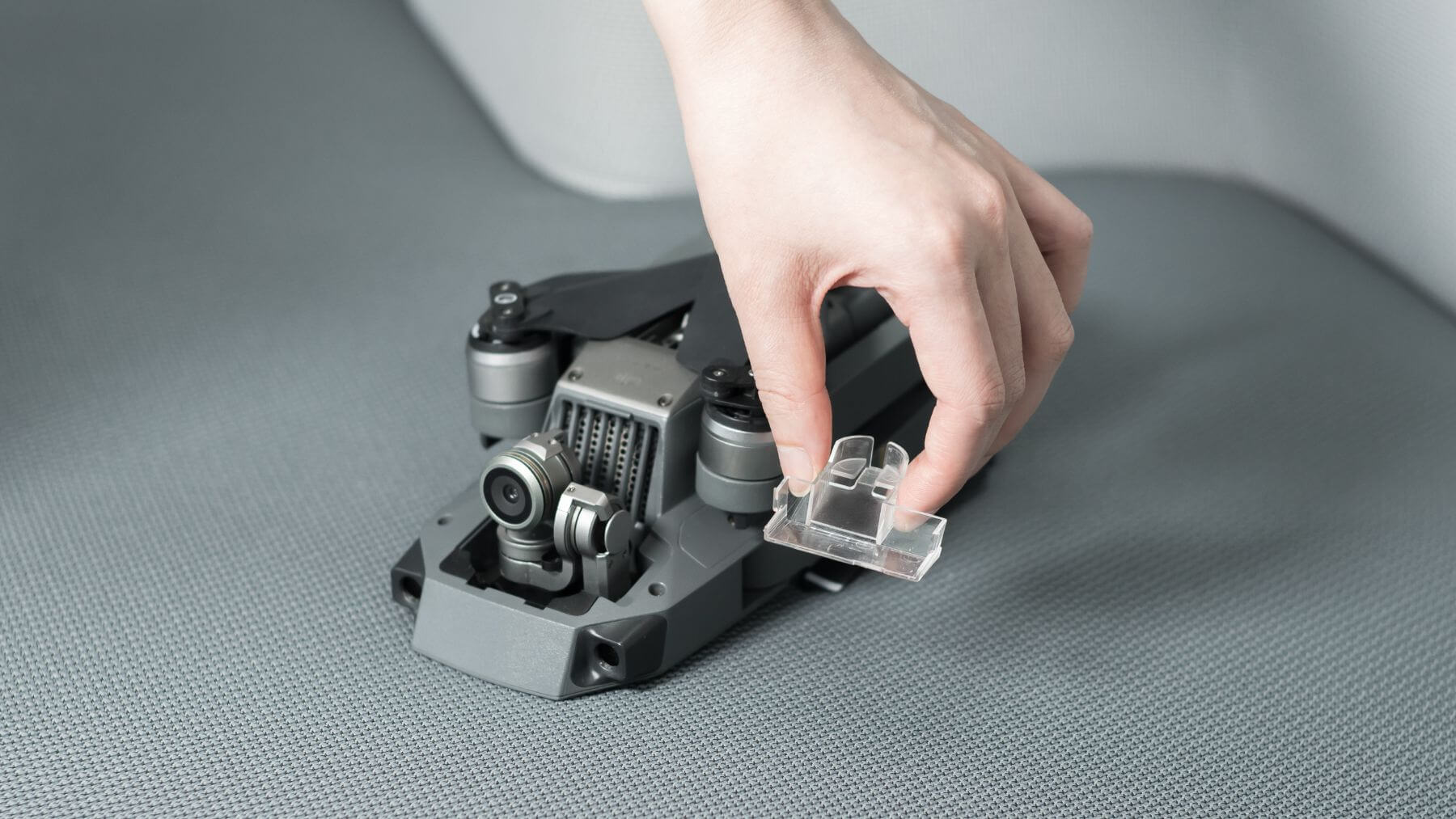 9 Best Mavic Gimbal Clamp for 2024