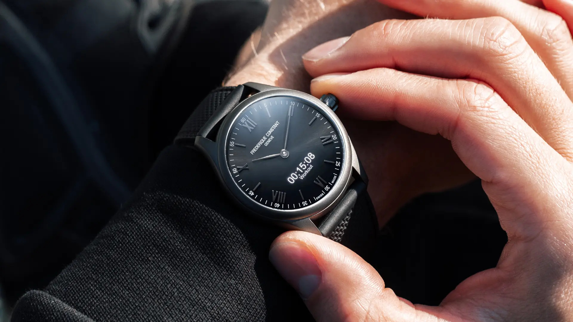 9 Best Men Smartwatch for 2024
