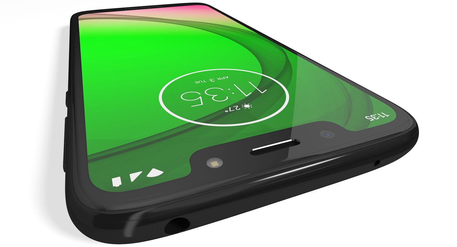 9 Best Motorola G7 Power Screen Protector for 2024