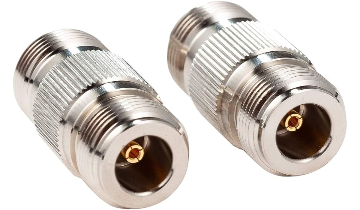 9 Best N Connector for 2024