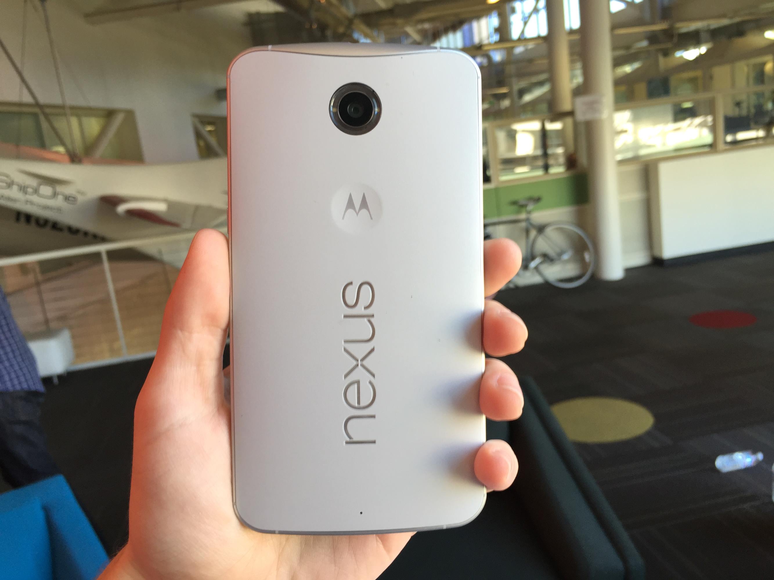 9 Best Nexus 6 VR for 2024