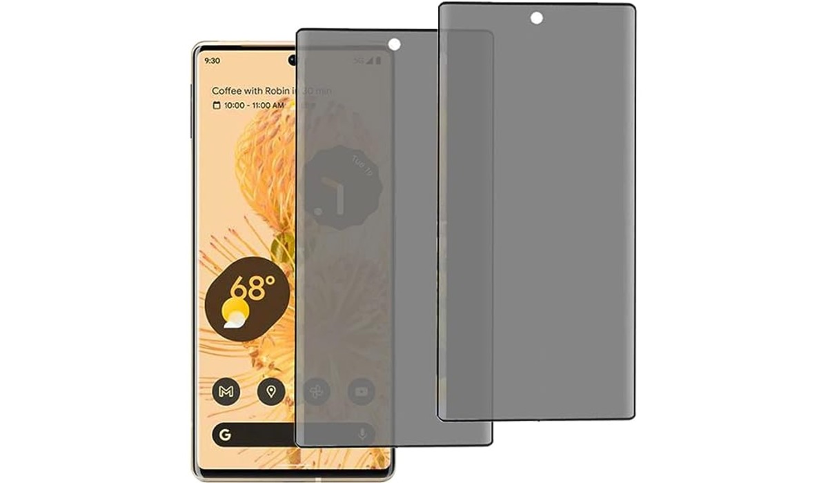 9 Best Nexus 6P Privacy Screen for 2024