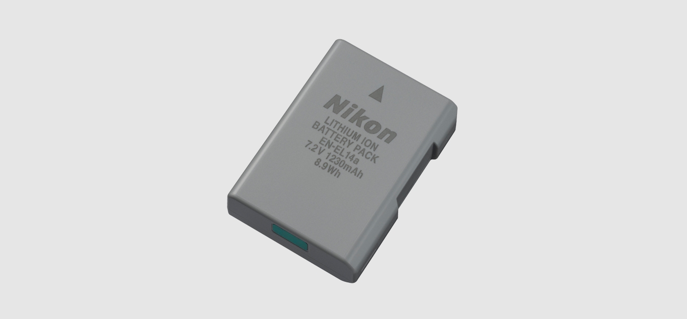 9 Best Nikon D3500 Battery For 2024