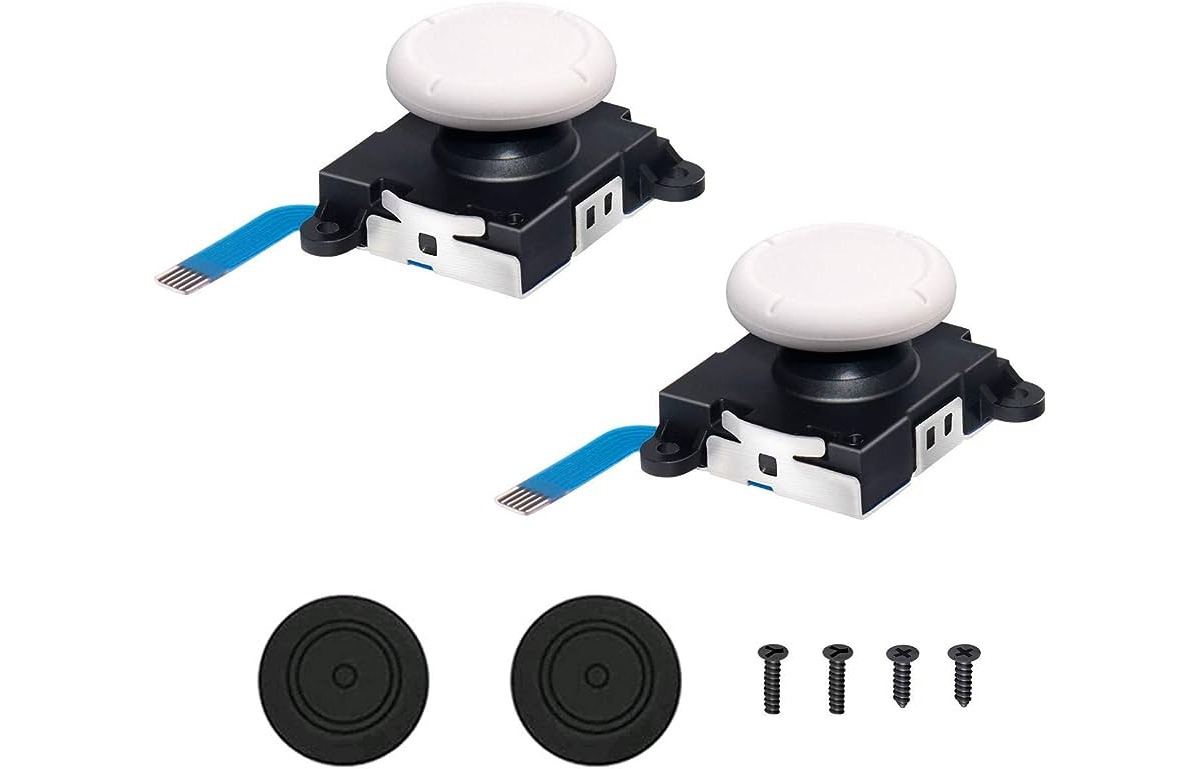 How To Fix Nintendo Switch Lite Joystick CellularNews