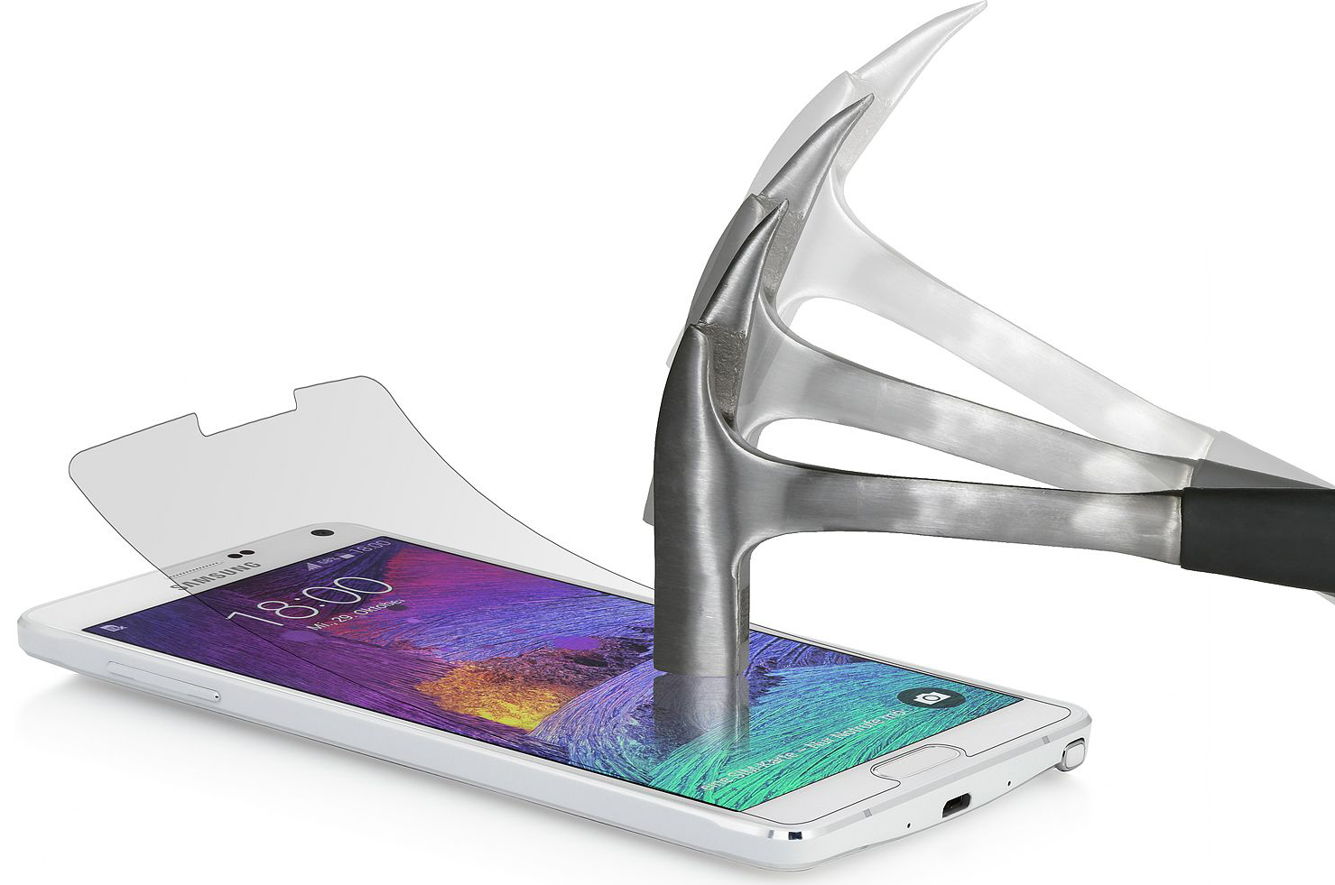 9 Best Note 4 Screen Protector for 2024