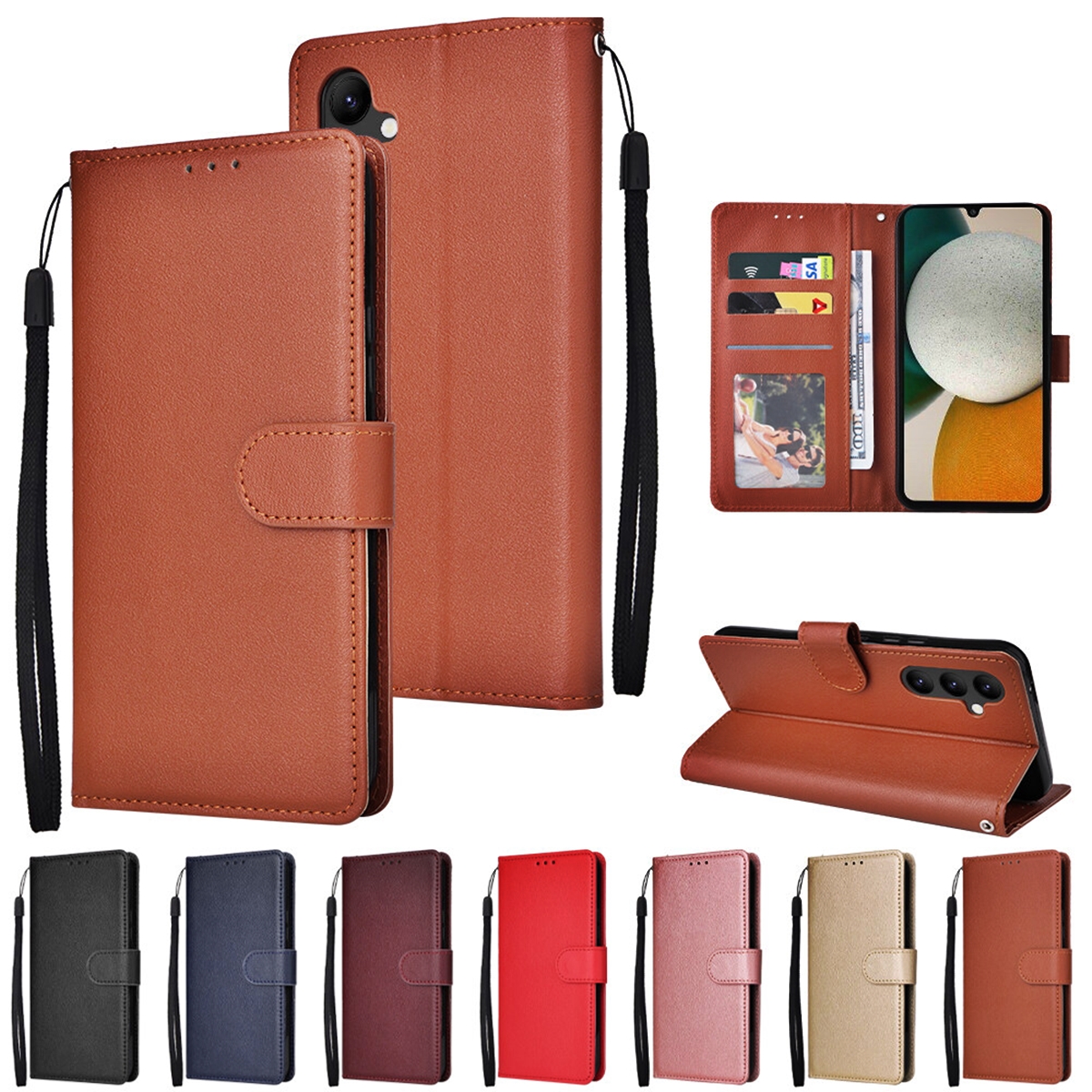 9 Best Note 5 Phone Case Wallet For 2024