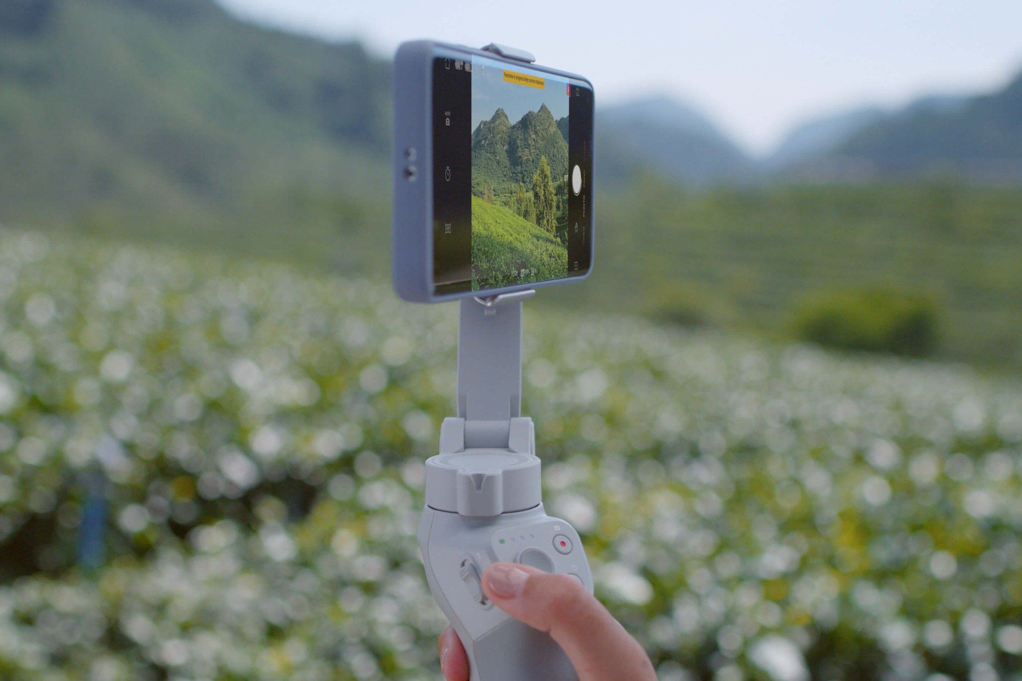 9 Best Note 8 Gimbal for 2024