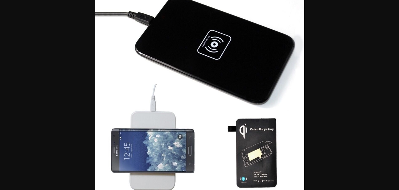 9 Best Note Edge Wireless Charging for 2024