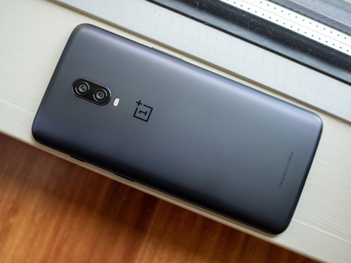 9 Best Oneplus 6T Wireless Charging Case for 2024