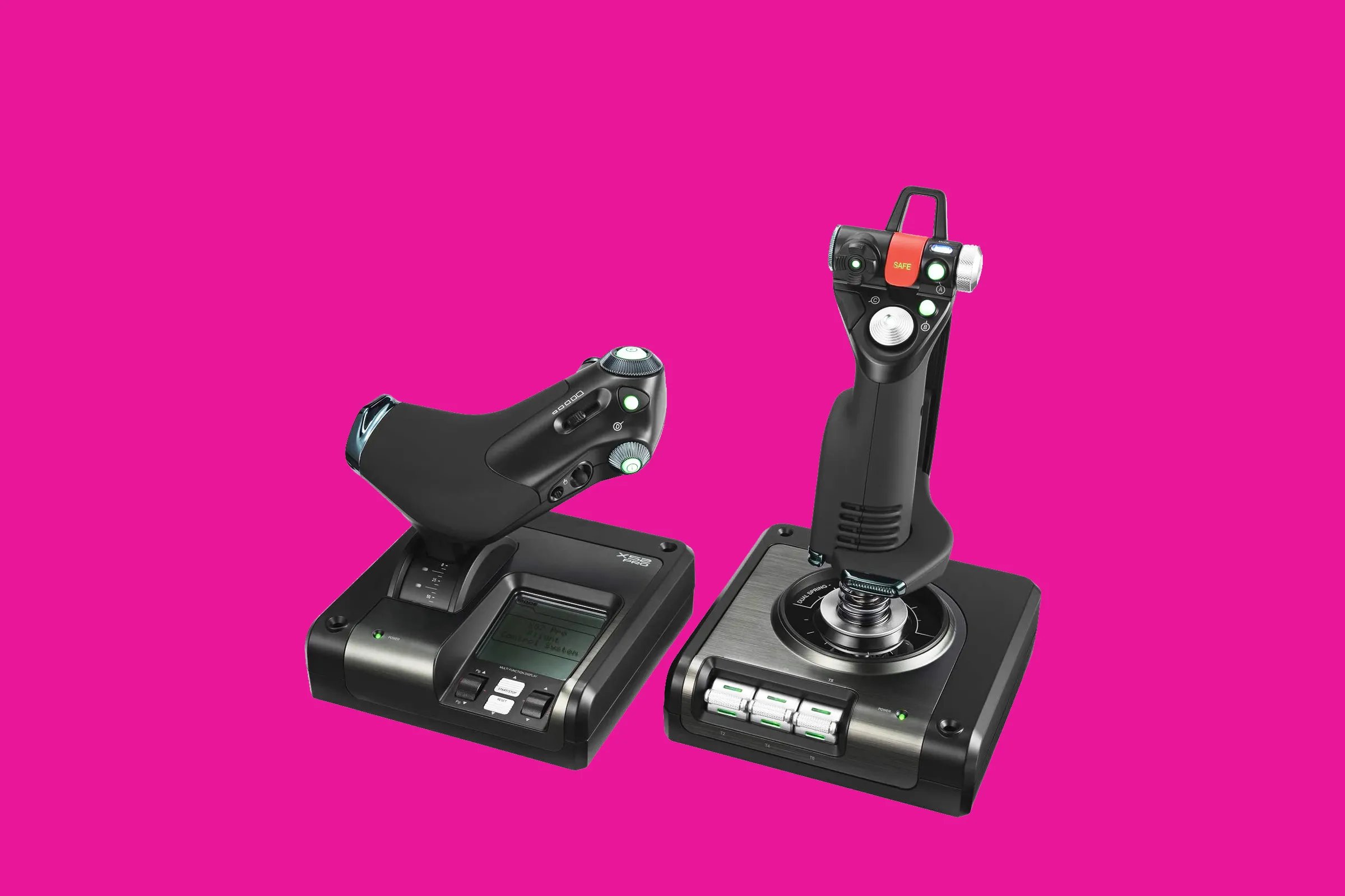 9 Best Pc Joystick And Throttle for 2024