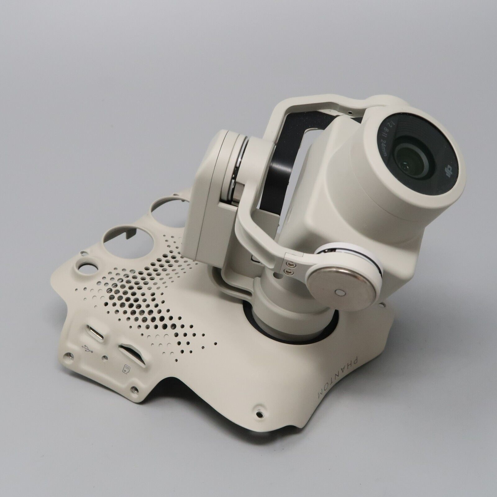 9 Best Phantom 4 Gimbal Guard for 2024