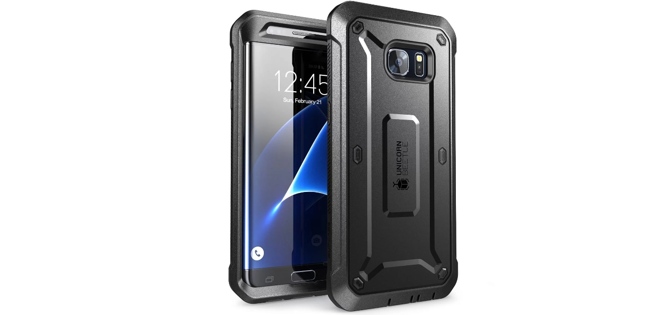 9 Best Phone Case For Galaxy S7 Edge For 2024
