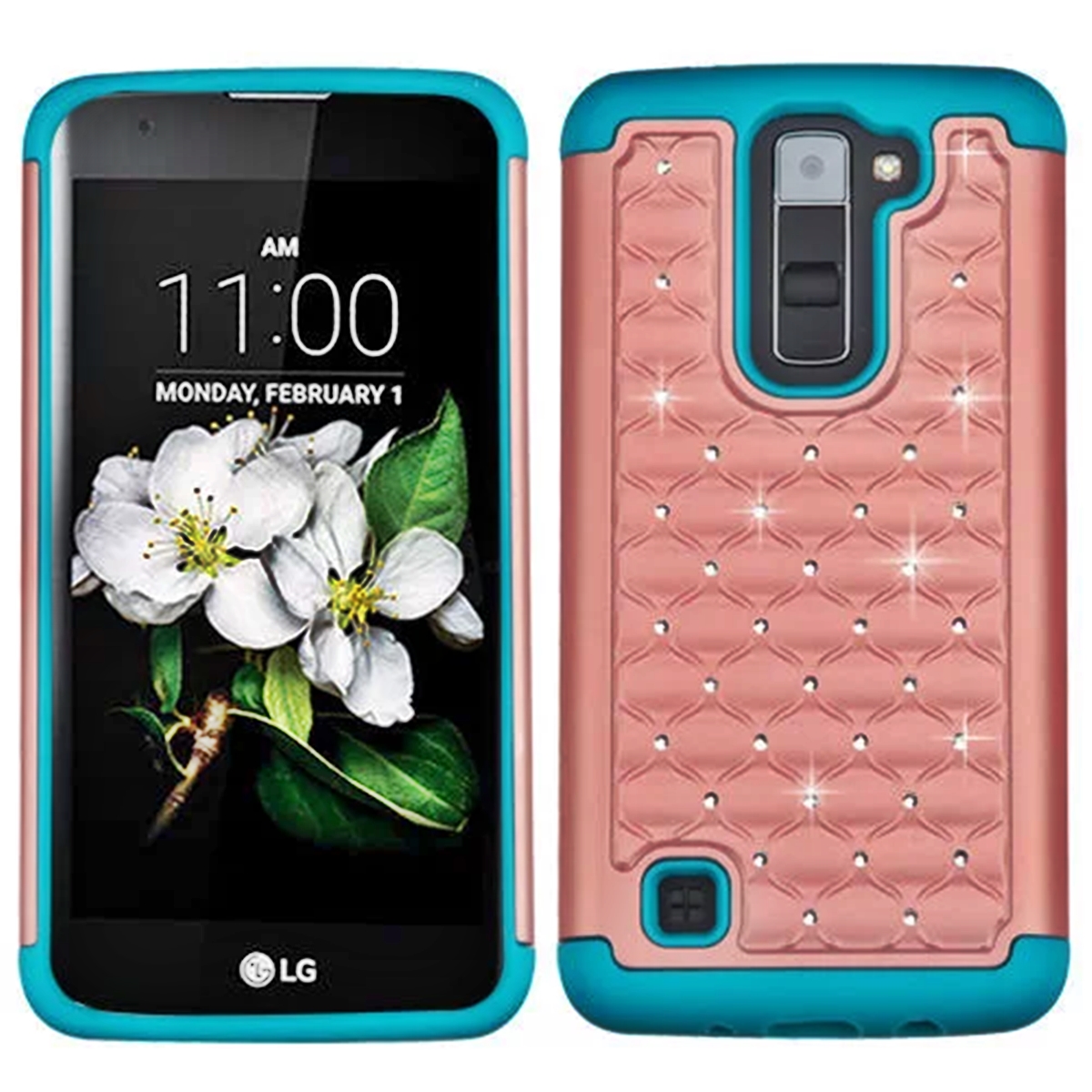 9 Best Phone Case For LG Treasure LTE For 2024