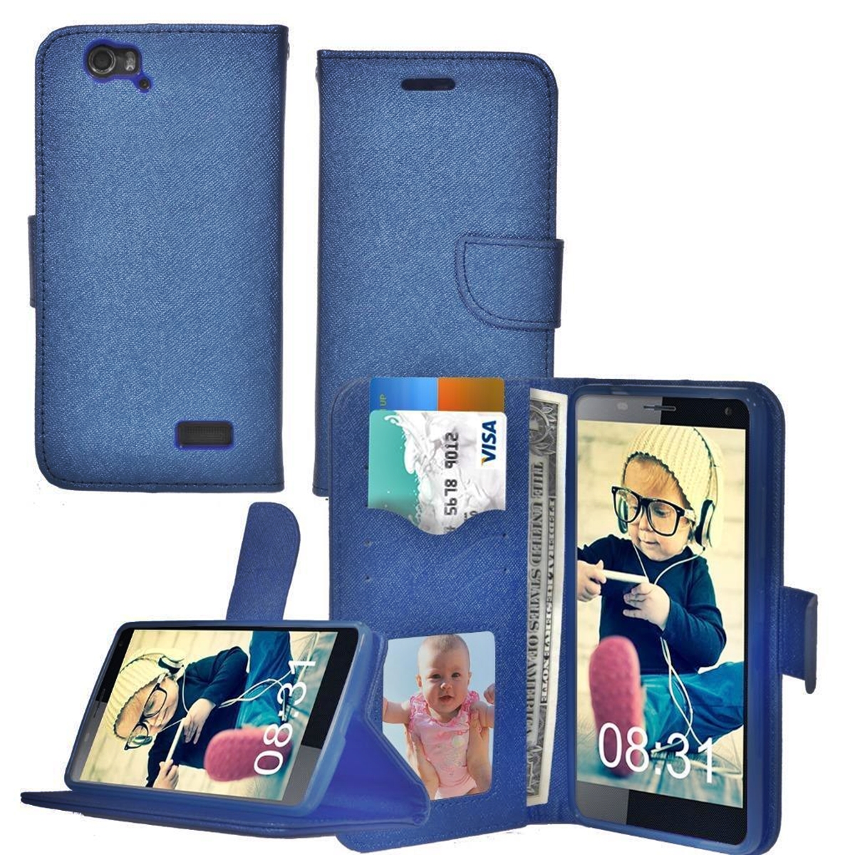 9 Best Phone Case For Sky 6.0Q For 2024