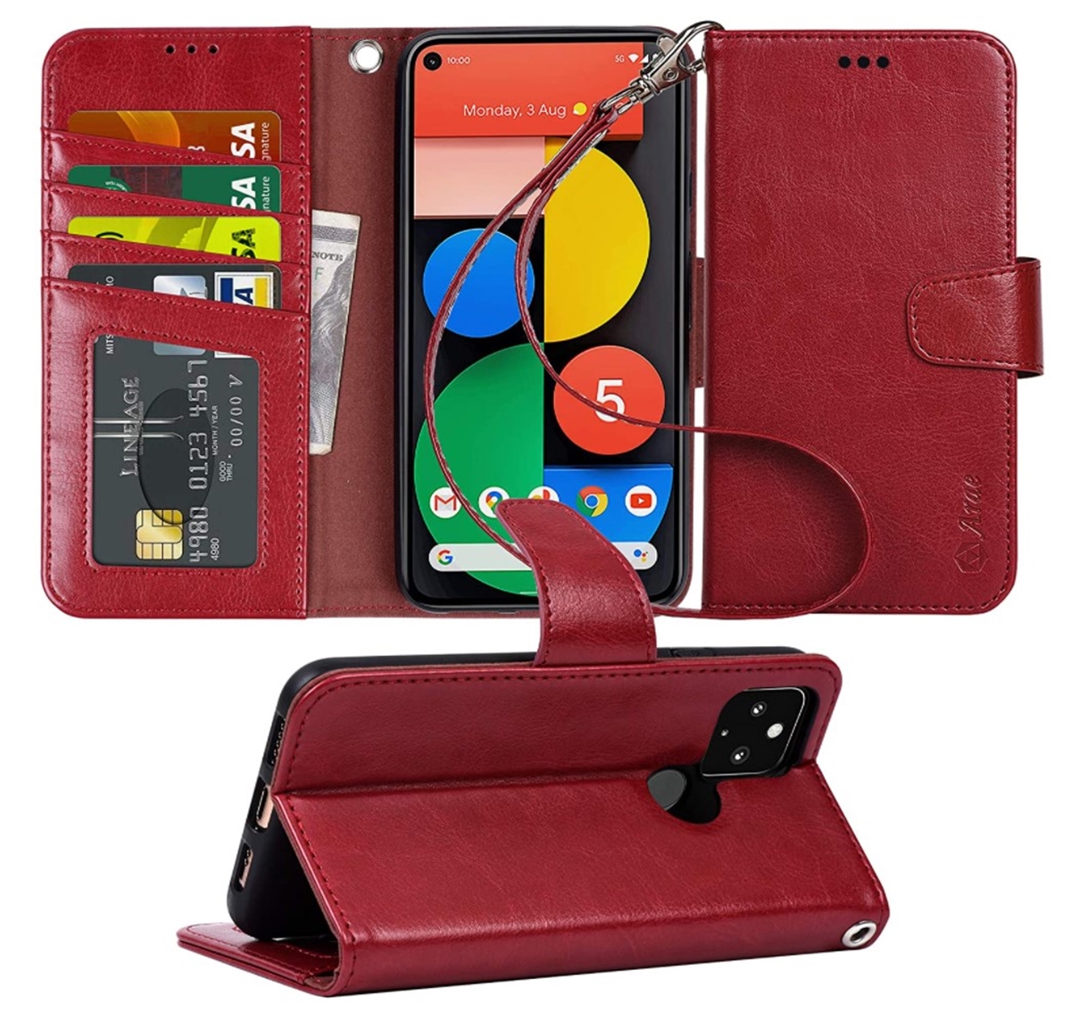9 Best Phone Case Wallet For 2024