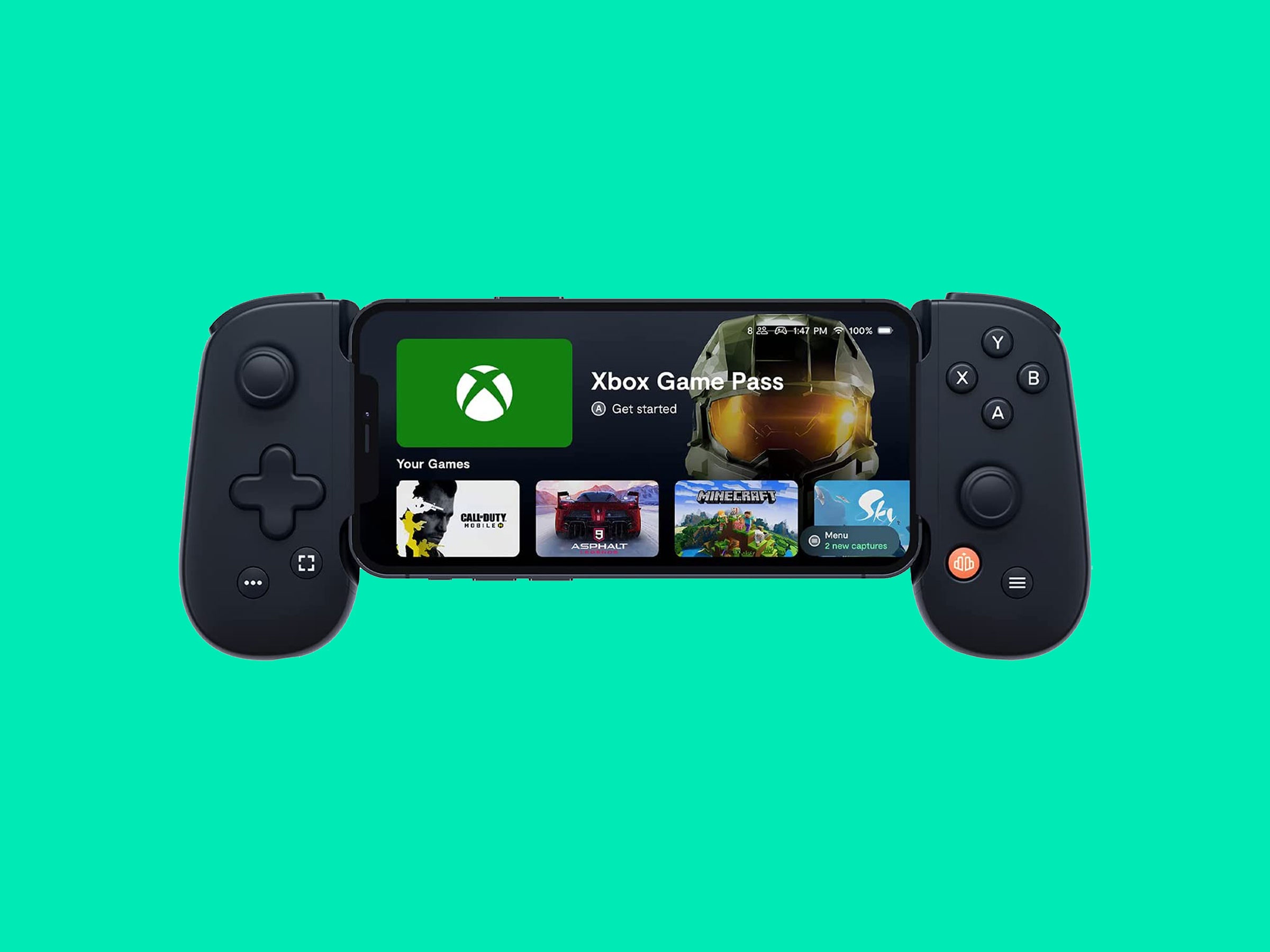 9 Best Phone Gamepad for 2024