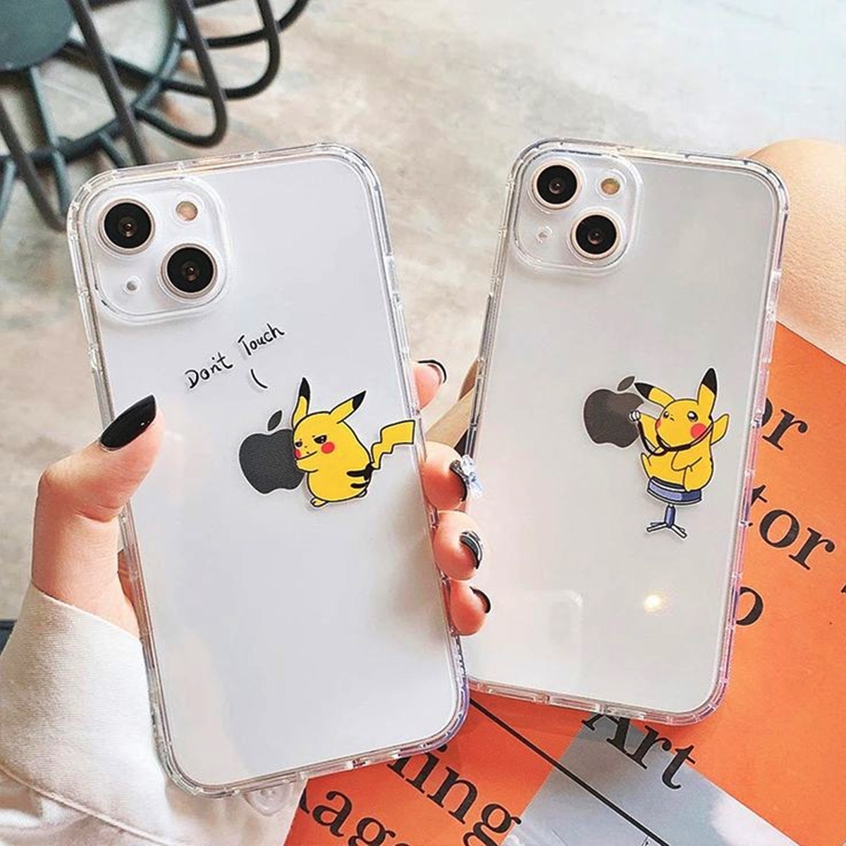 9 Best Pikachu Phone Case For 2024
