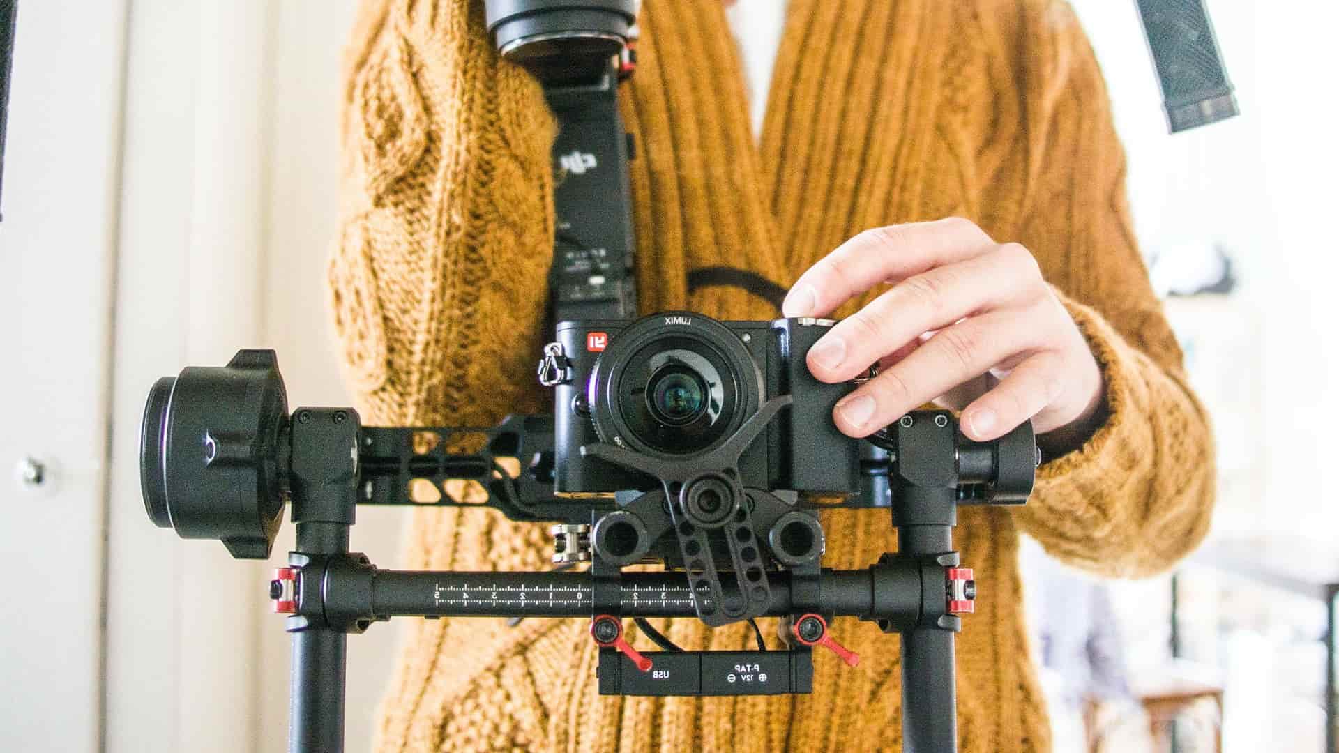 9 Best Point And Shoot Gimbal for 2024