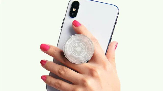 9 Best Popsocket Top for 2024