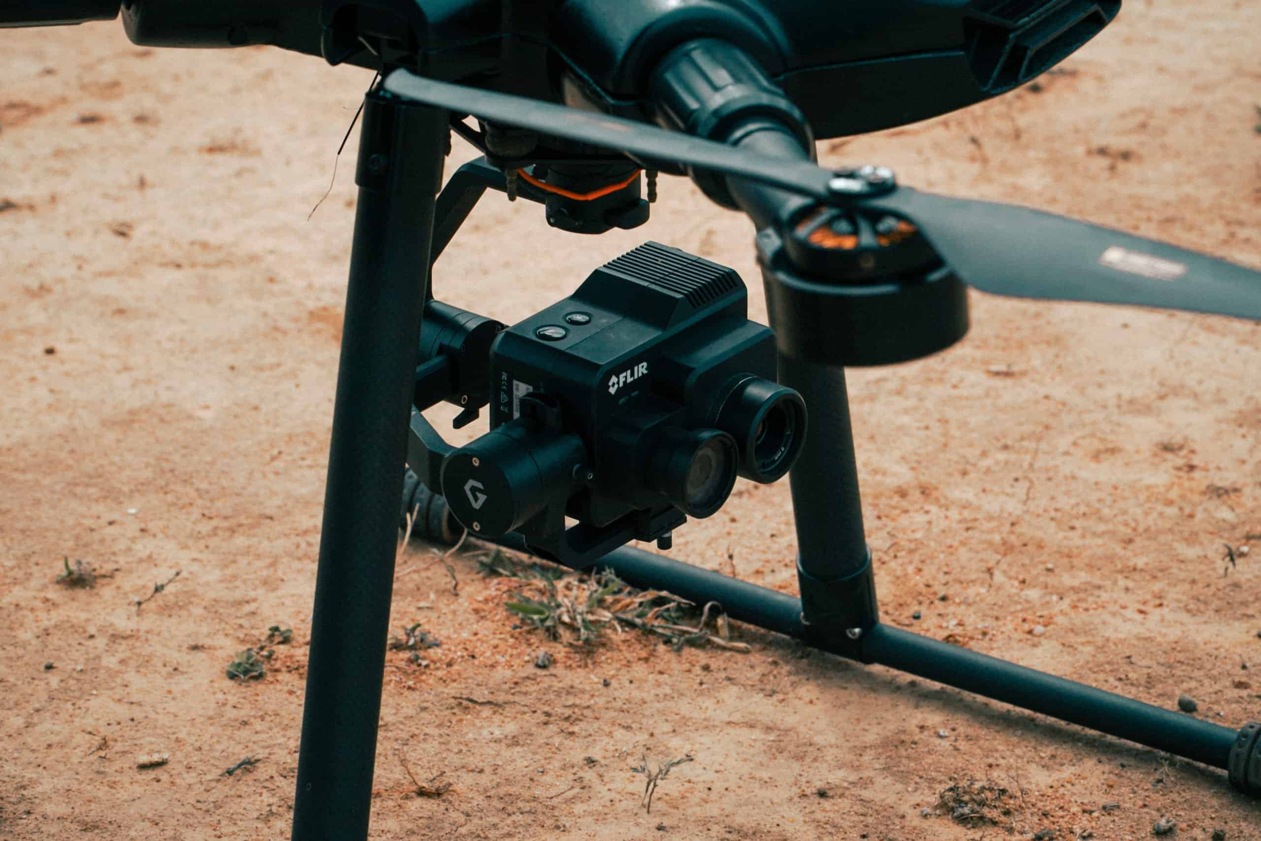 9 Best Quadcopter With Gimbal for 2024