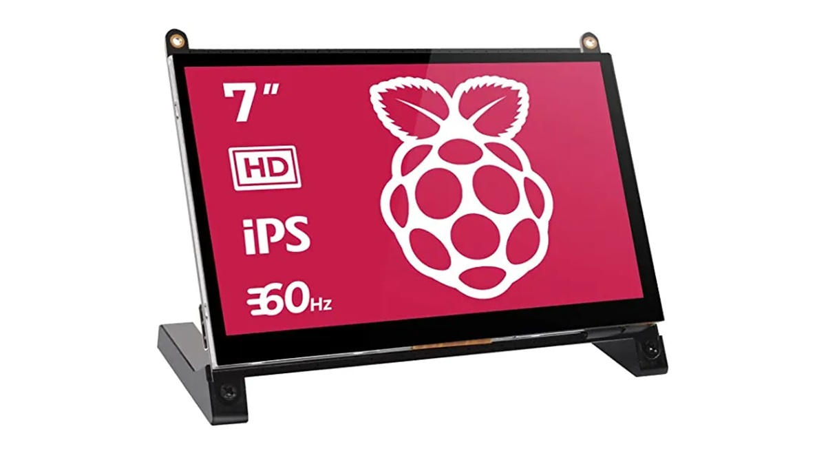 9 Best Raspberry Pi Touchscreen 7 for 2024