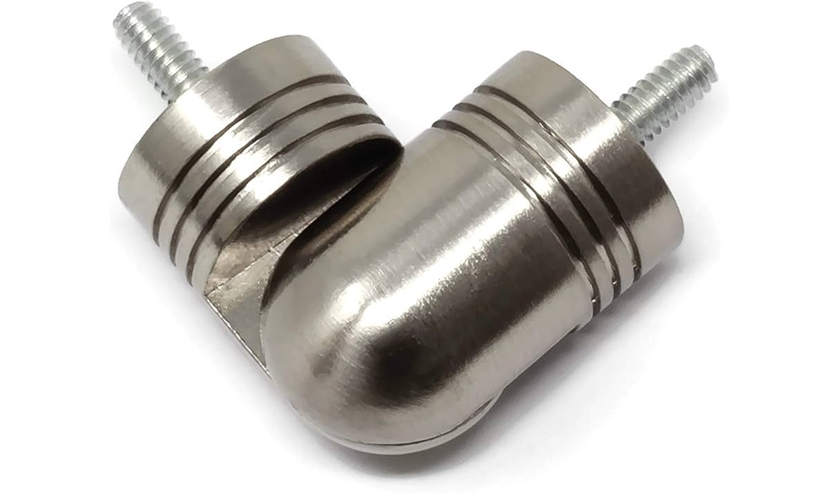 10 Best Corner Curtain Rod Connector for 2023 CellularNews