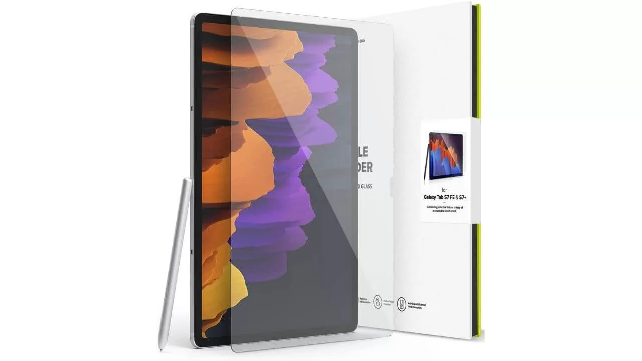 9 Best S8 Tempered Glass Screen Protector for 2024