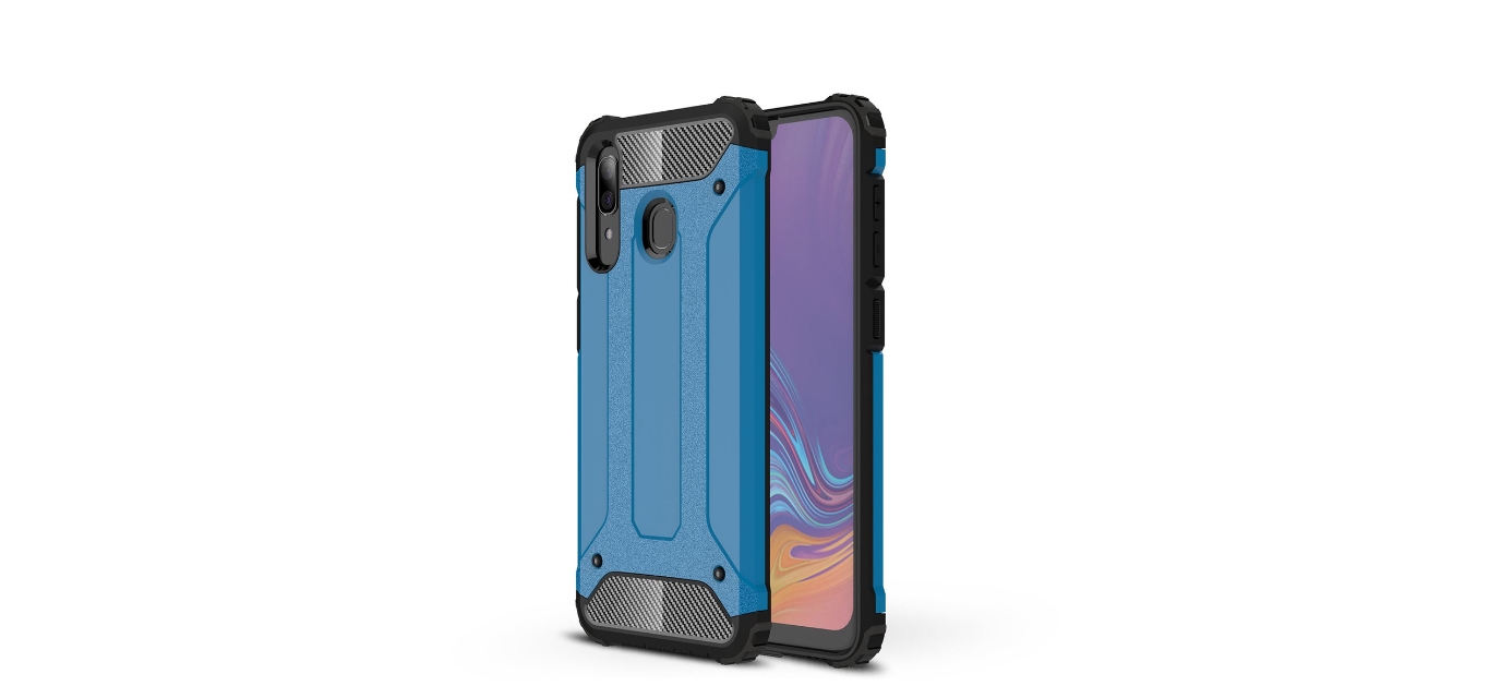 9 Best Samsung A20 Phone Case For 2024