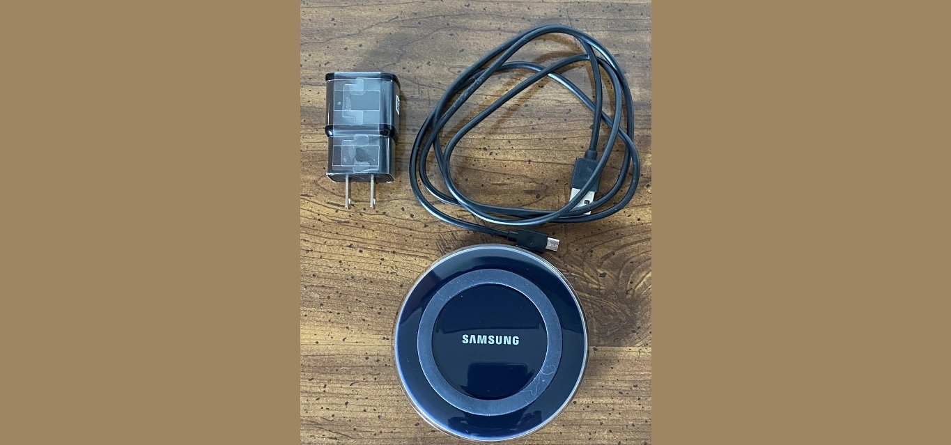 9 Best Samsung EP-PG920IBUGUS Wireless Charging Pads For 2024