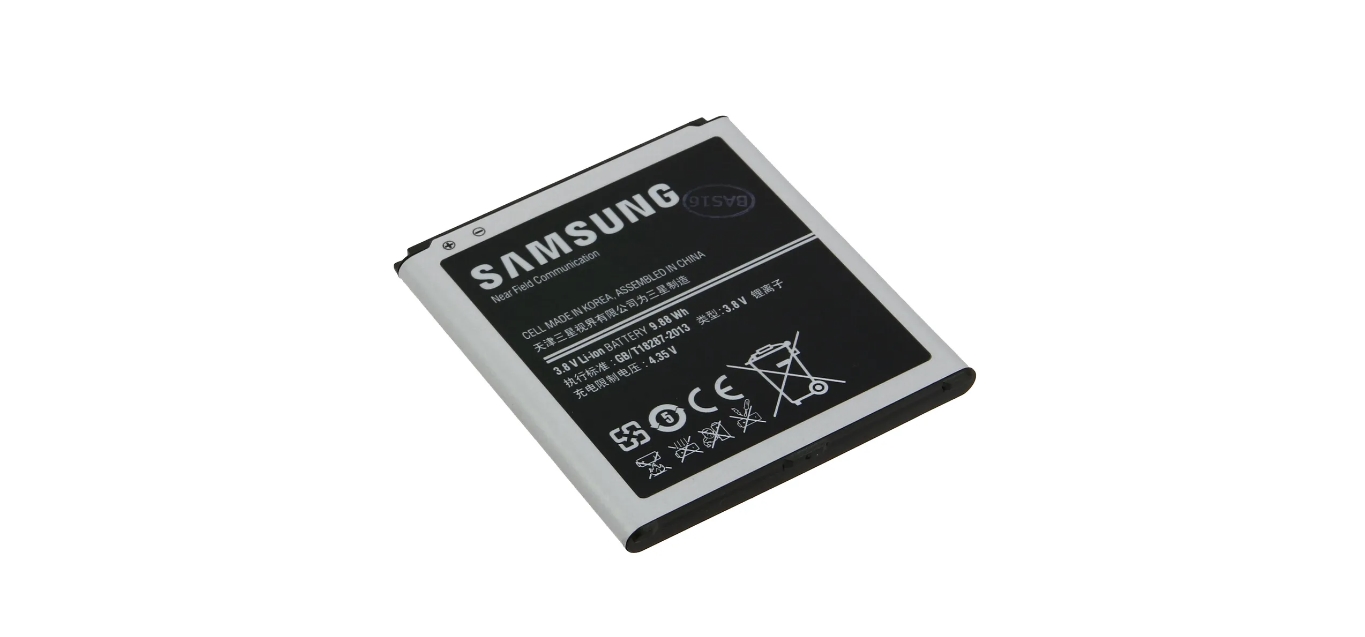 9 Best Samsung Galaxy Battery For 2024