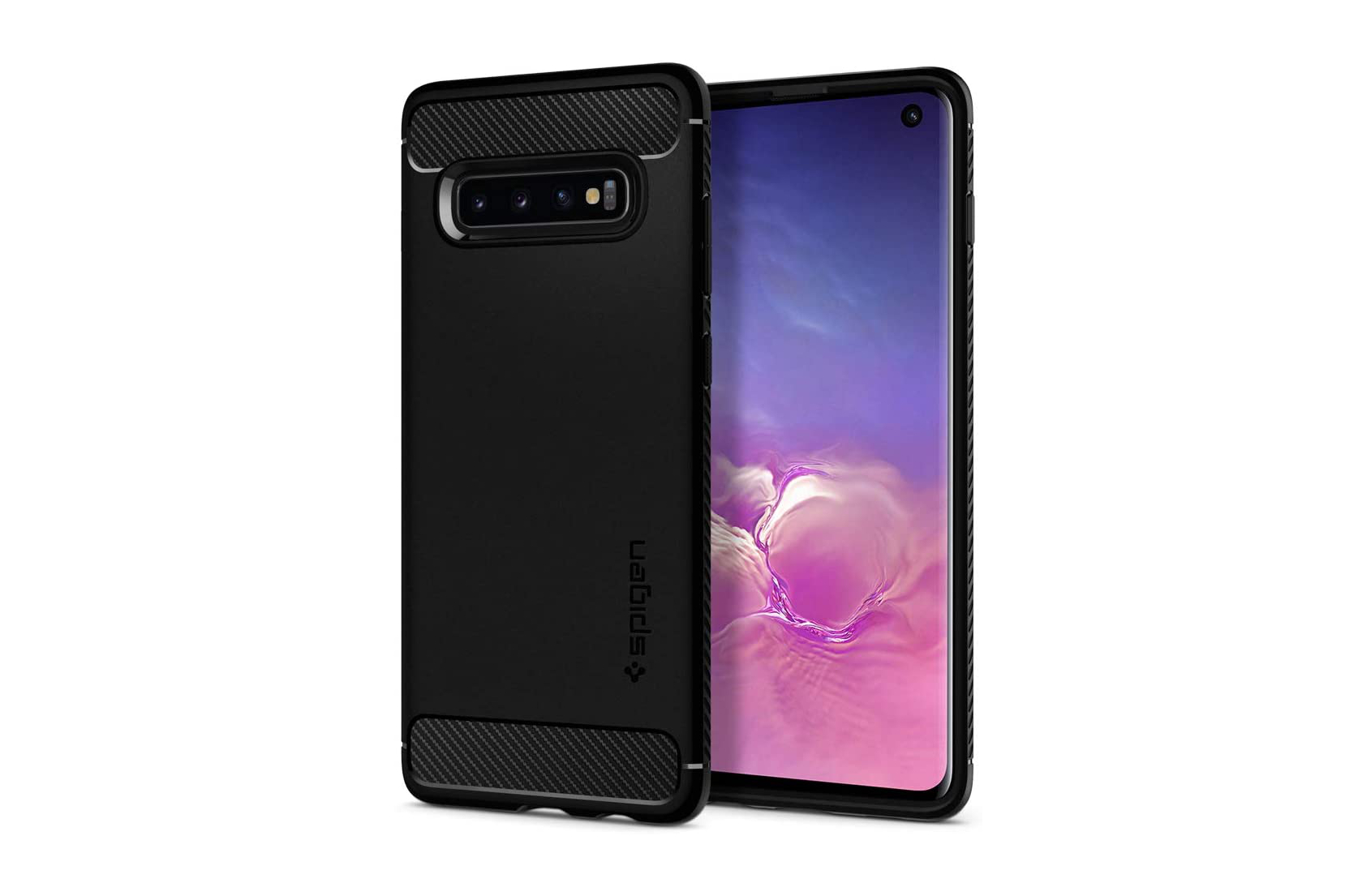 9 Best Samsung Galaxy S10 Case With Built In Screen Protector for 2024