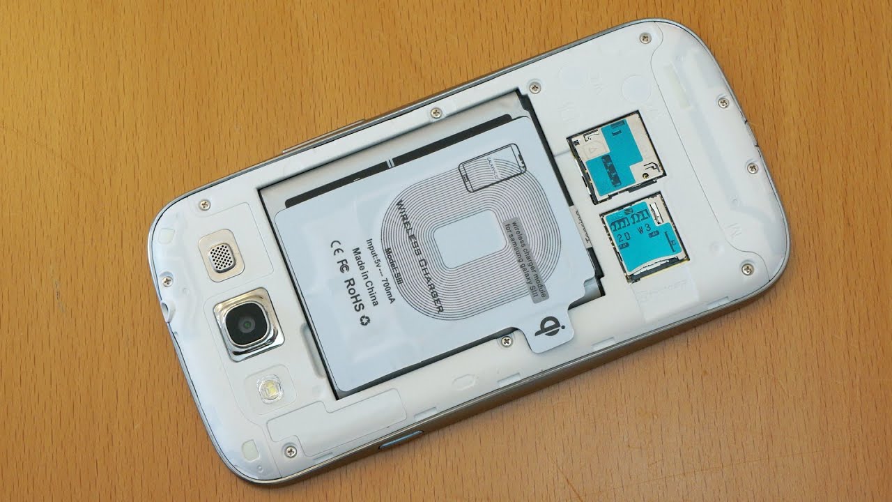 9 Best Samsung Galaxy S3 Wireless Charging Receiver for 2024
