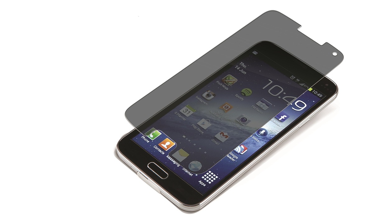 9 Best Samsung Galaxy S5 Privacy Screen Protector for 2024