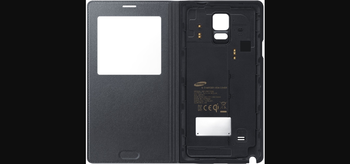 9 Best Samsung Note 4 Wireless Charging Case for 2024