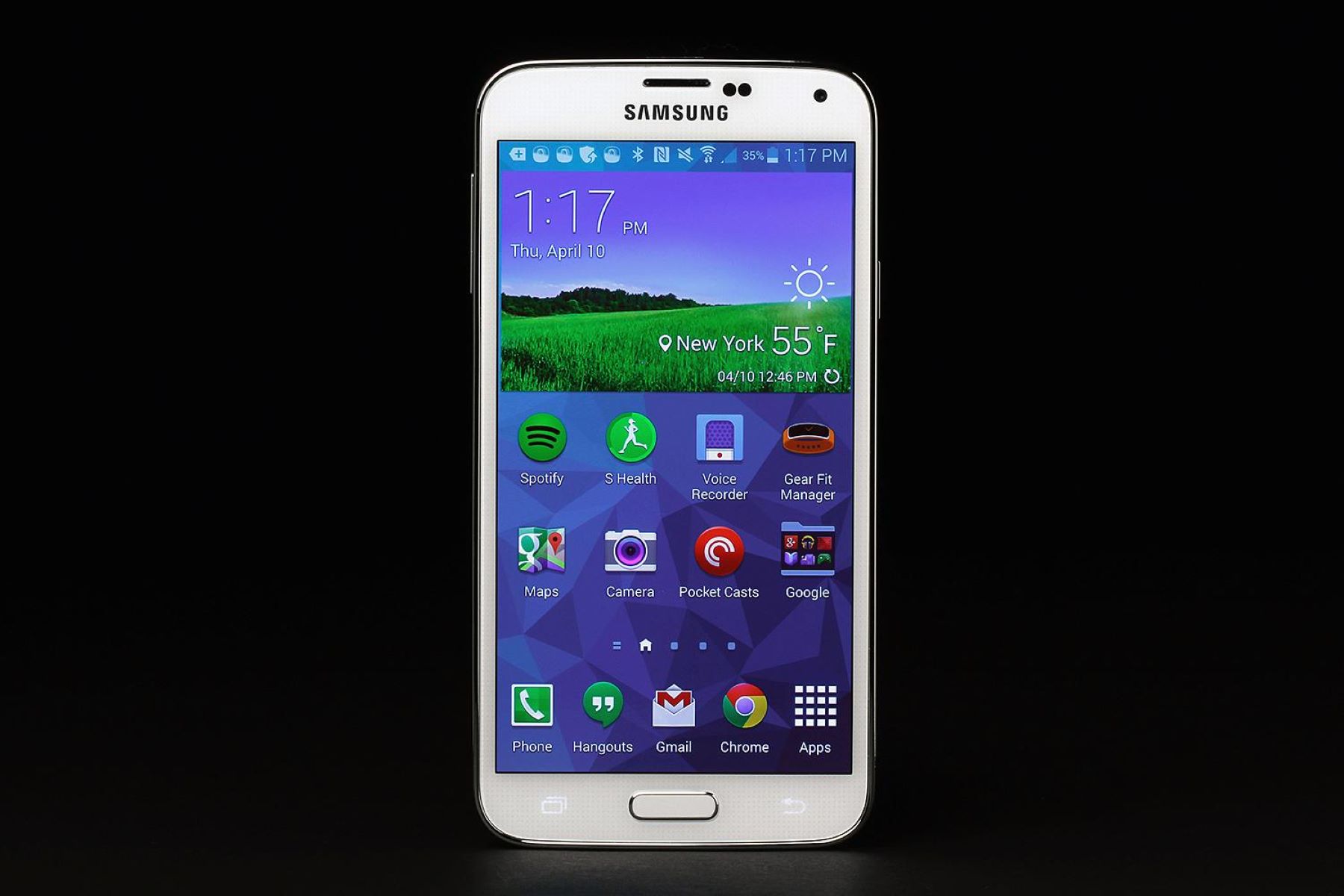 9 Best Samsung S5 Phone Memory for 2024