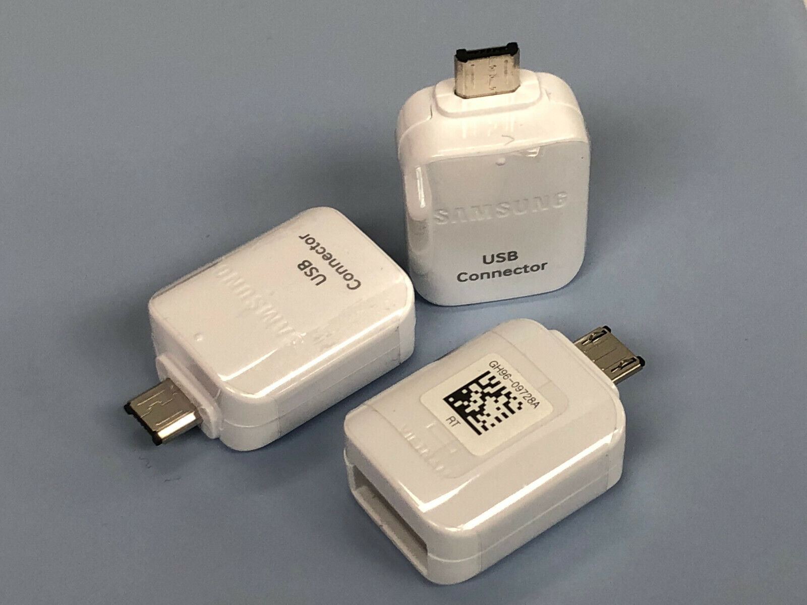 9 Best Samsung USB Connectors For 2024