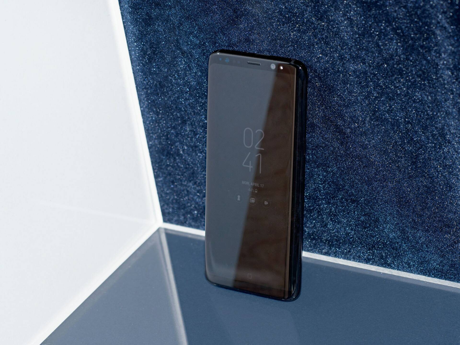 9 Best Screen Protector For Galaxy S8 for 2024