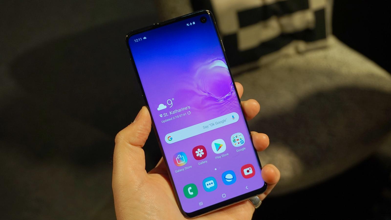 9 Best Screen Protector For Samsung Galaxy S10 for 2024