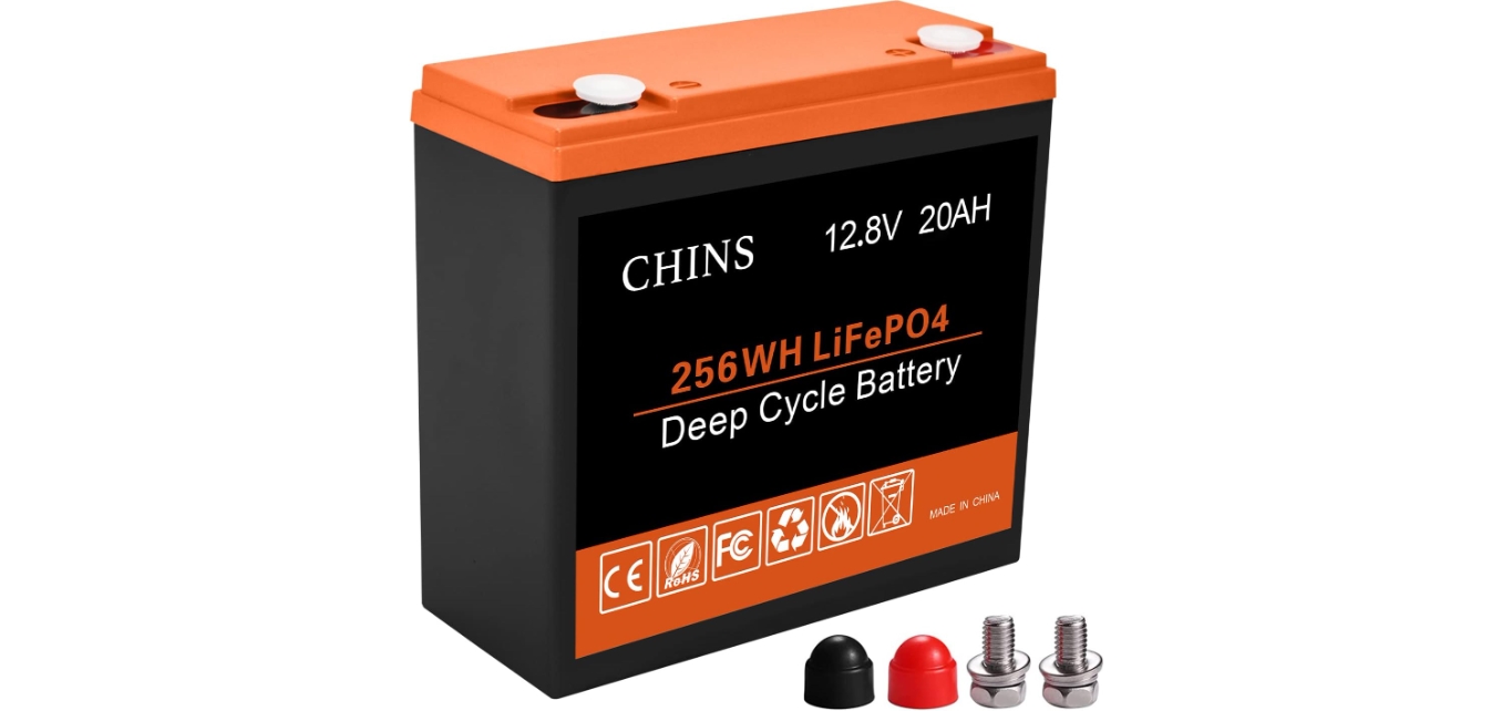 9 Best Small Deep Cycle Battery For 2024