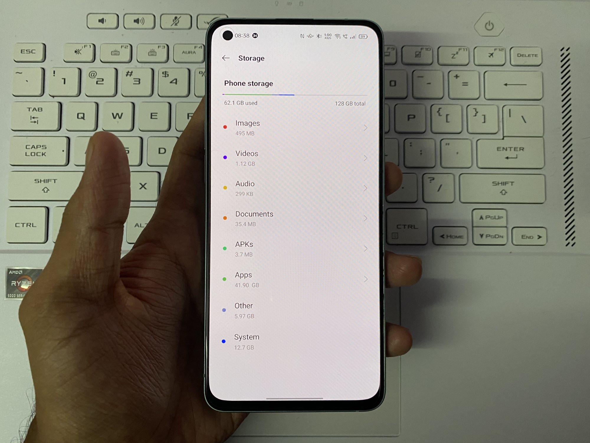 9 Best Smart Phone Storage for 2024