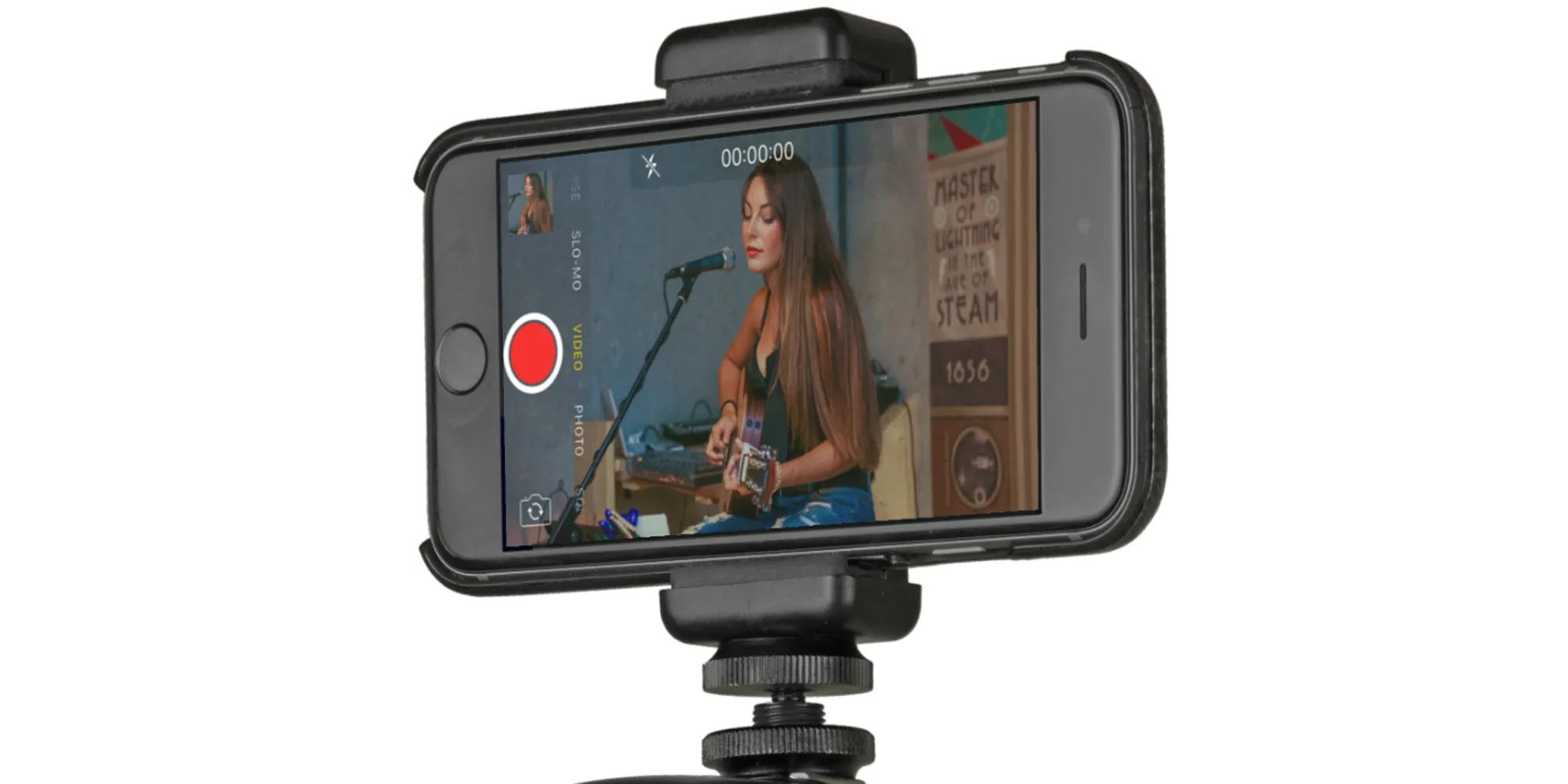 9 Best Smartphone Holder For Tripod for 2024