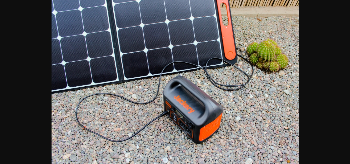 9 Best Solar Battery Pack For 2024