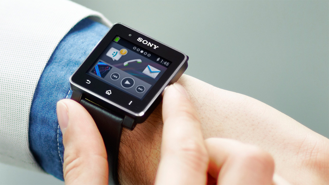9 Best Sony Smartwatch 2 for 2024