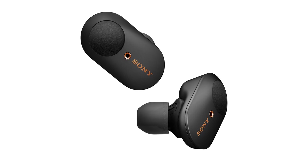 9 Best Sony Wireless Earbuds Noise Cancelling for 2024