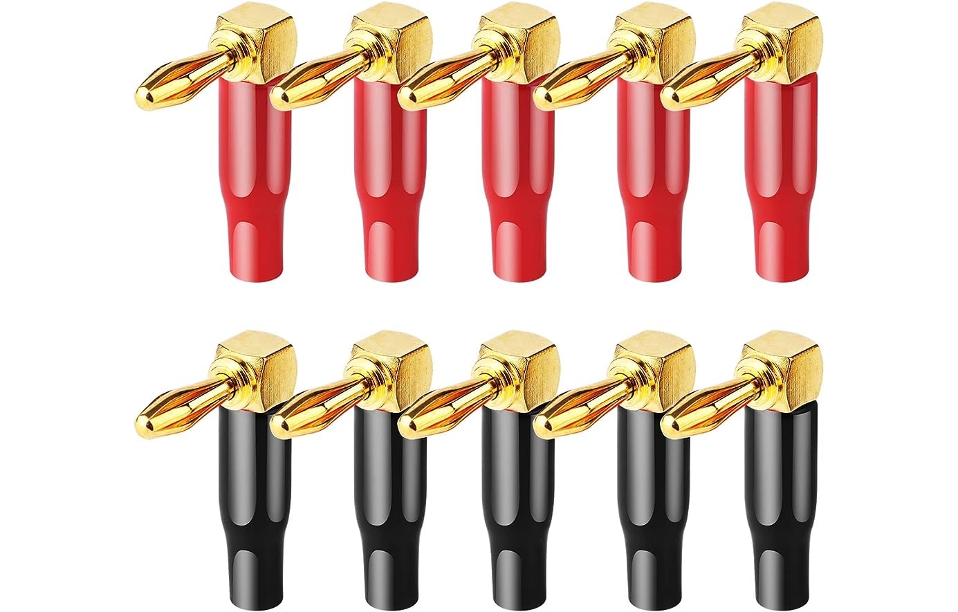 9 Best Speaker Connector for 2024