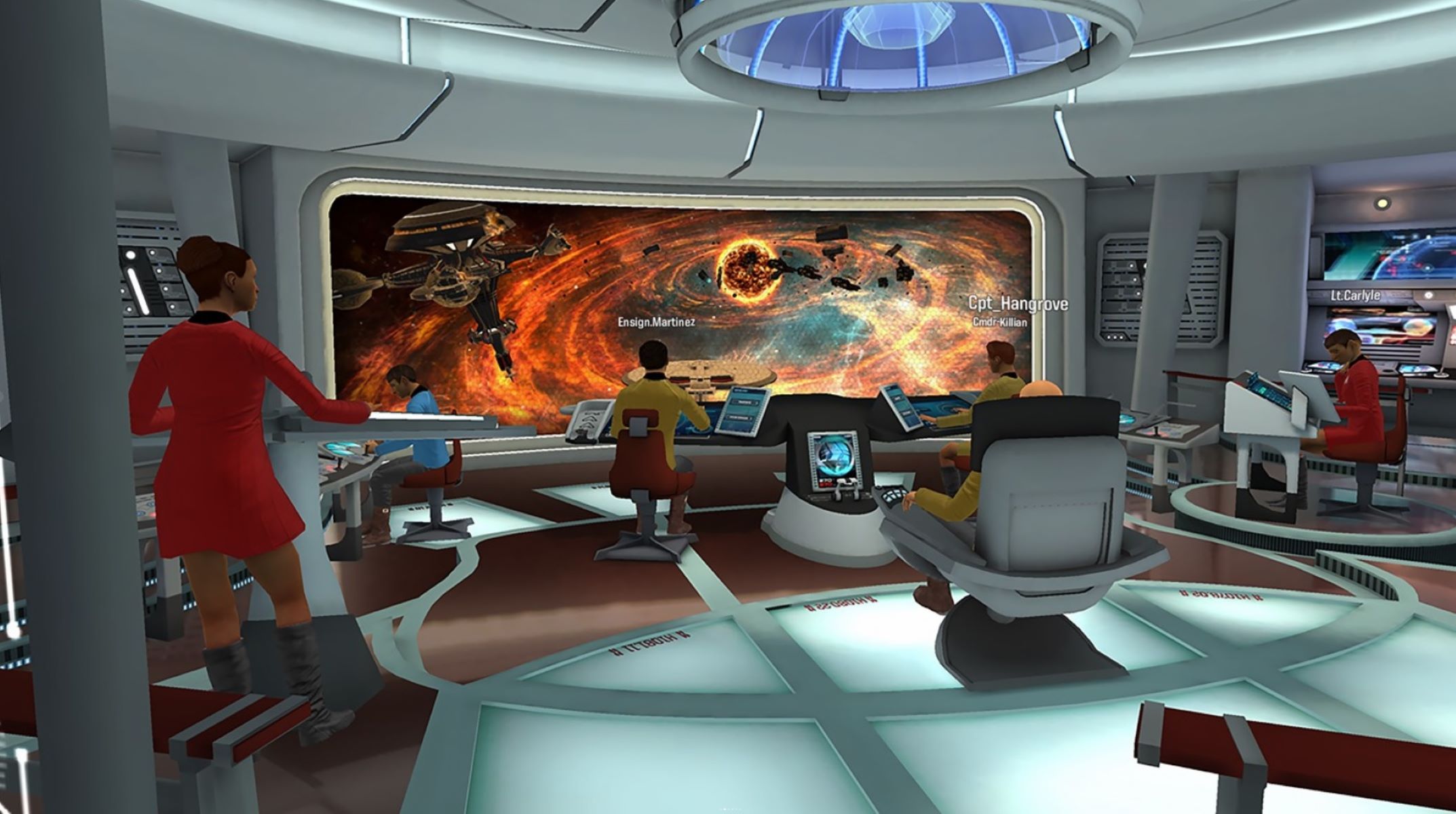 9 Best Star Trek VR for 2024